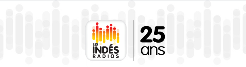 indés radios indés radios