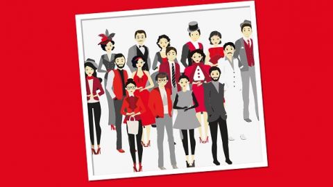 infographie magasins