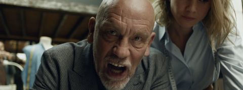 John Malkovich John Malkovich