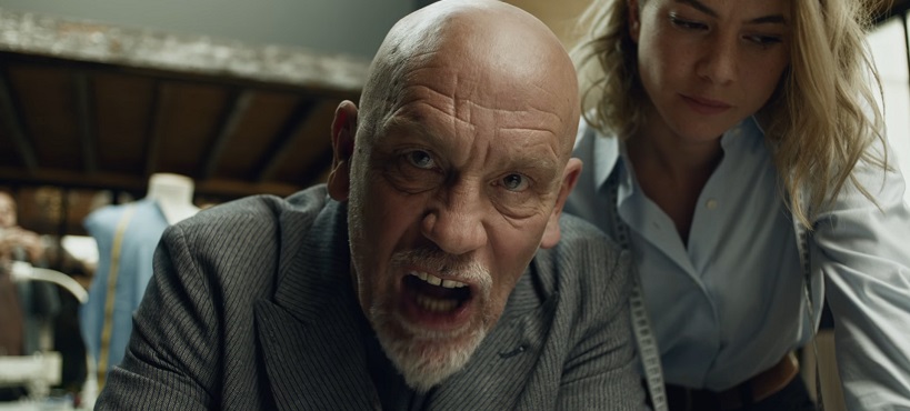 John Malkovich John Malkovich