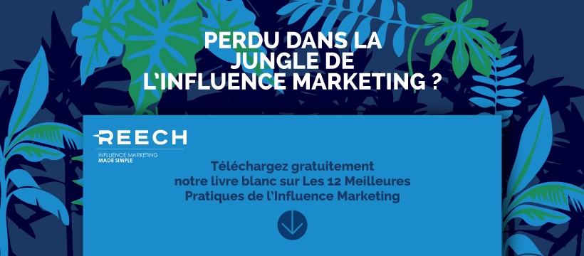 jungle influence marketing