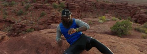 kevin hart nike apple watch kevin hart nike apple watch