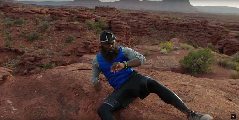 kevin hart nike apple watch kevin hart nike apple watch