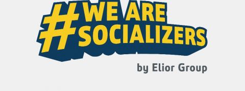 We Are Socializers We Are Socializers