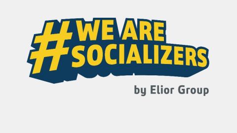 We Are Socializers