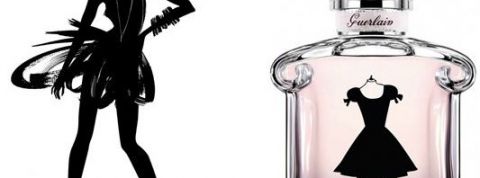 la petite robe noire de guerlain