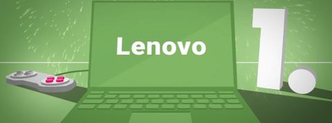 Lenovo Lenovo