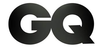 LOGO GQ LOGO GQ