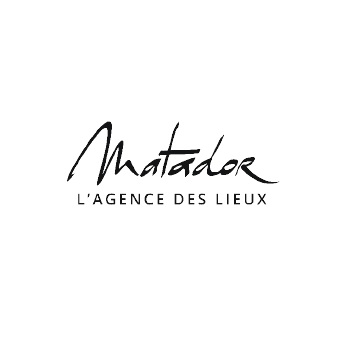 Logo matador Logo matador