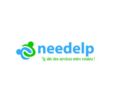 Logo needelp logo de needhelp