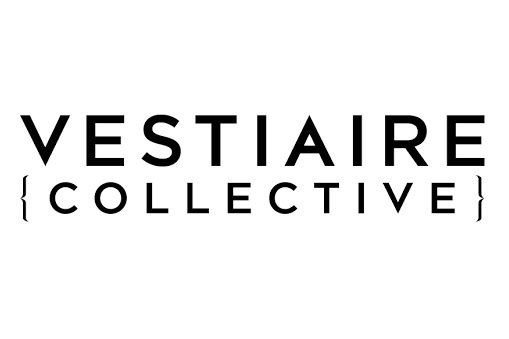 Logo Vestiaire collective Logo Vestiaire collective