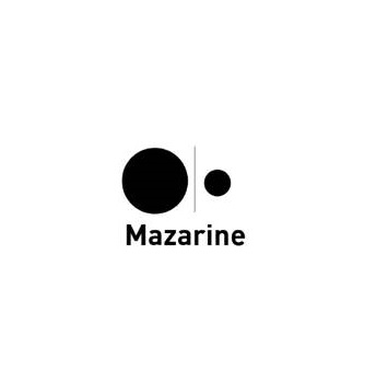Mazarine Logo Mazarine Logo