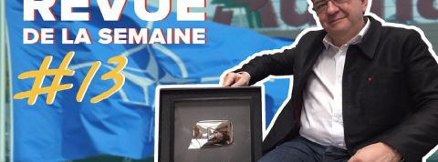 Mélenchon Mélenchon