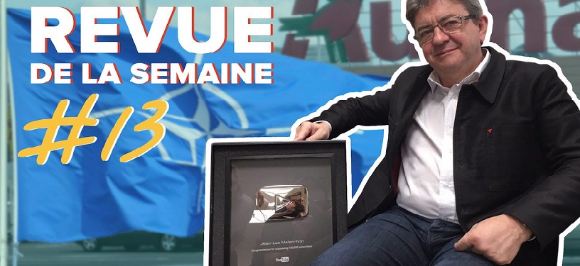 Mélenchon Mélenchon