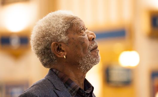 morgan freeman the story of god morgan freeman the story of god