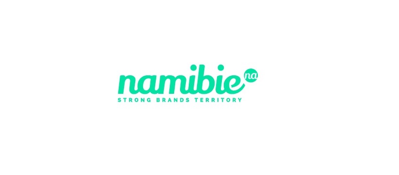 namibie logo namibie logo