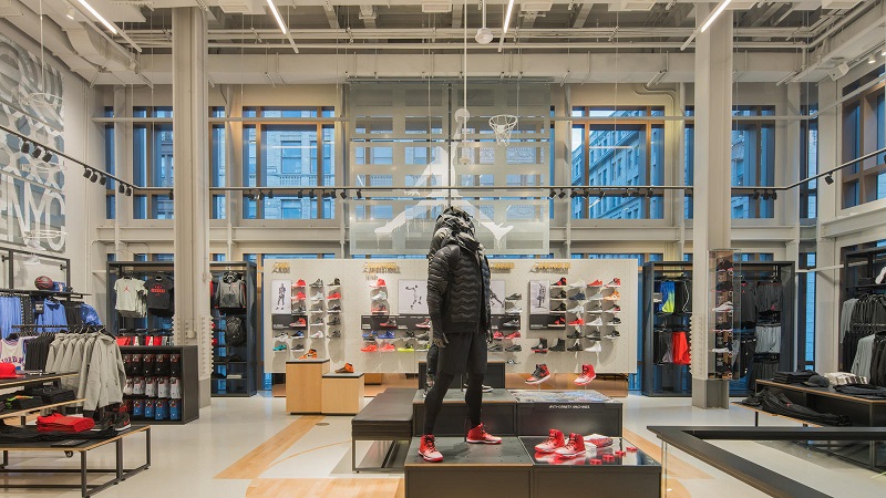 Nike Soho 2