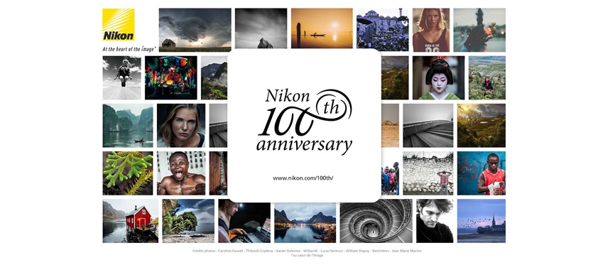 Nikon Nikon