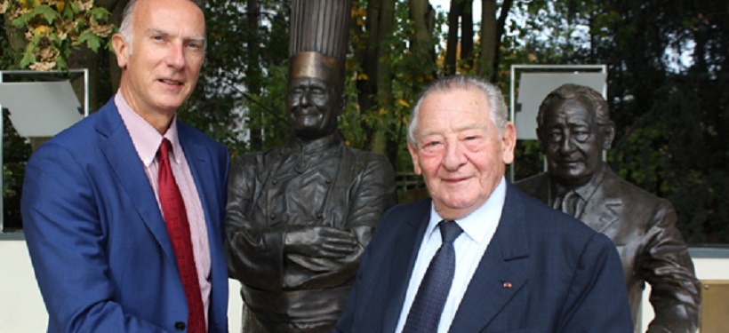 O Monin Paul Bocuse O Monin Paul Bocuse