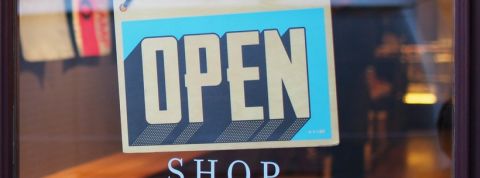 Open Open