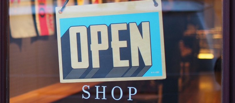 Open Open