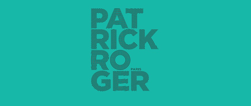 patrick roger patrick roger