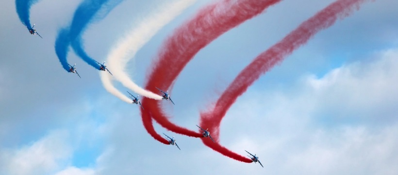 patriotisme patriotisme