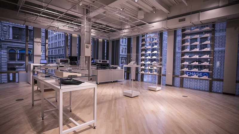 personnalisation Nike