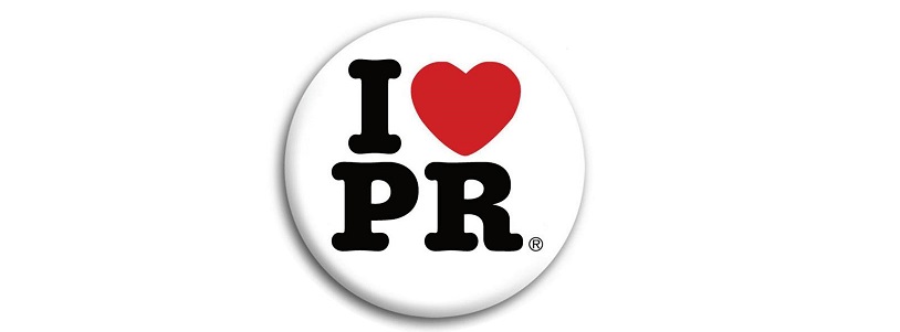 PR PR