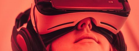 realite virtuelle realite virtuelle