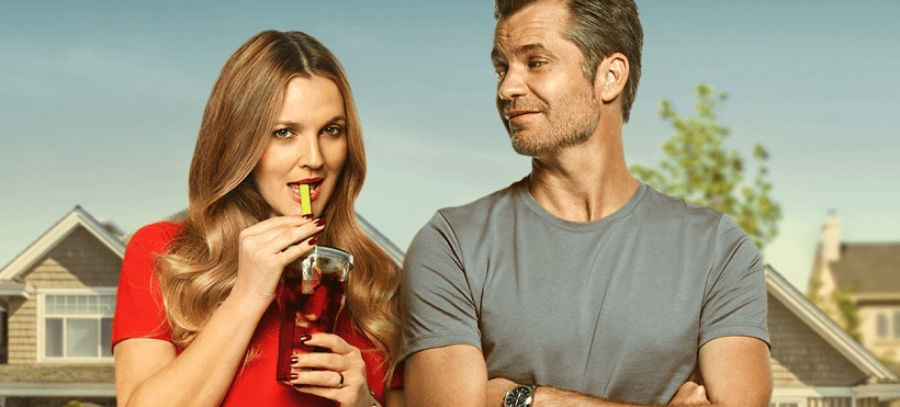 santa clarita diet santa clarita diet