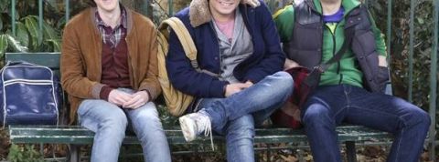 soda série soda série