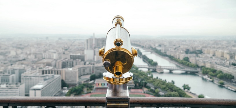 telescope telescope