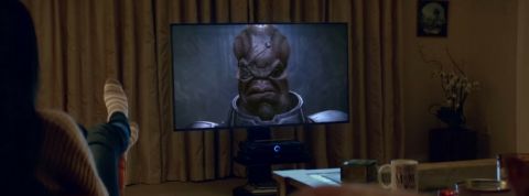 thinkbox alien thinkbox alien