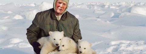 trump ours trump ours