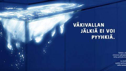 une cuisine qui en dit long