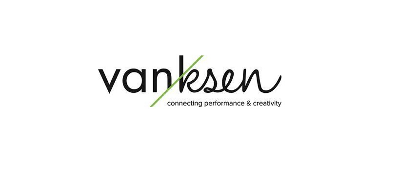 vanksen logo vanksen
