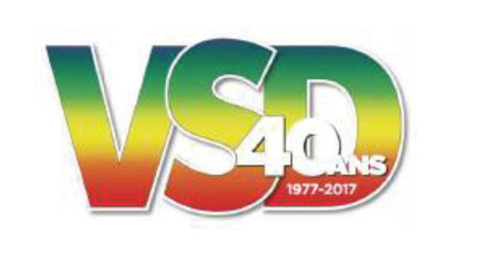 vsd 40 ans vsd 40 ans