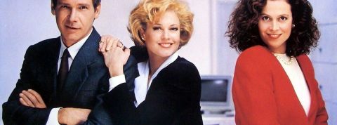 Working girl film Working girl film