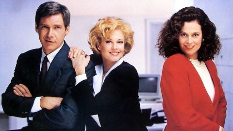 Working girl film