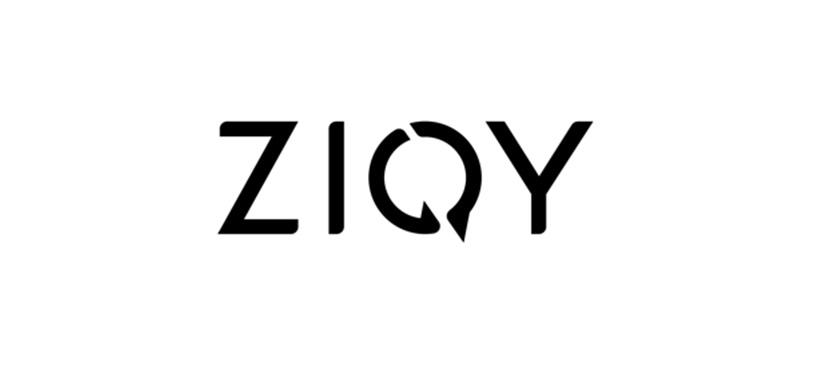 ziqy logo ziqy logo