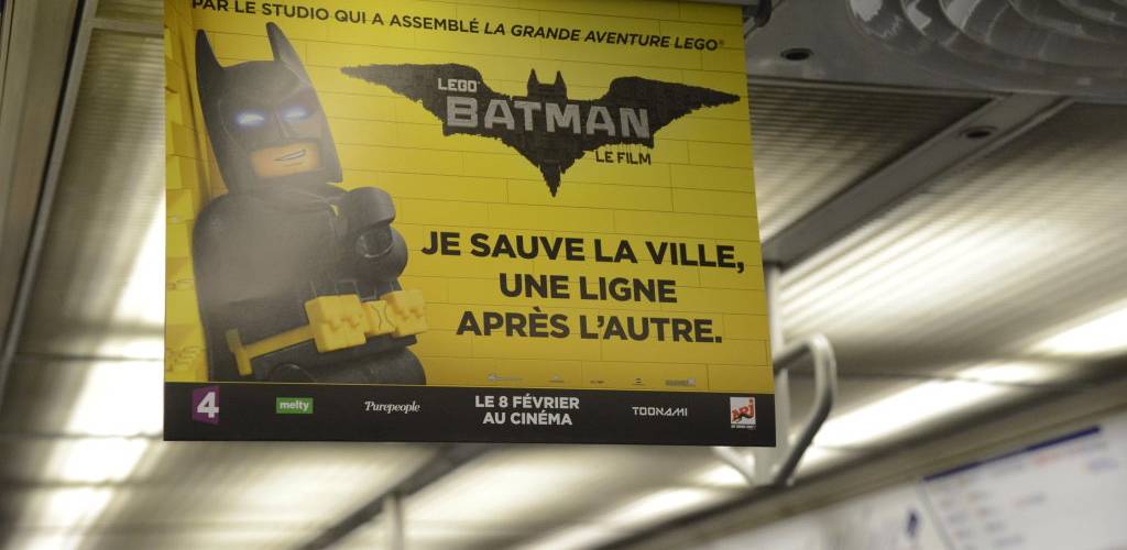 07_LEGO BATMAN EST PARTOUT DANS LE METRO 07_LEGO BATMAN EST PARTOUT DANS LE METRO
