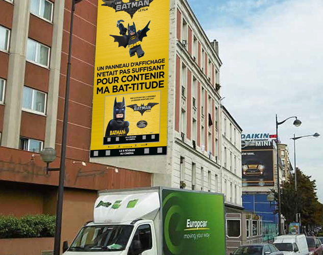 08_LEGO BATMAN investit les rues 08_LEGO BATMAN investit les rues