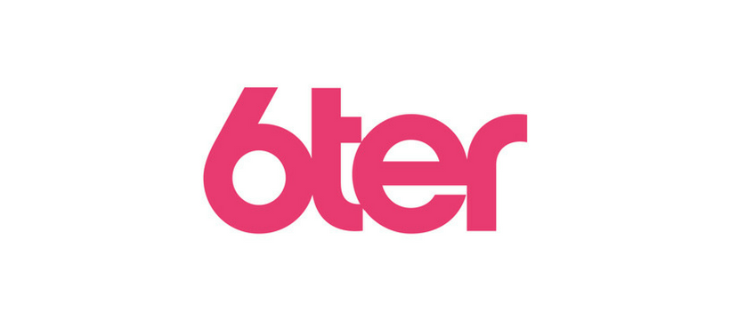 6ter_logo 6ter_logo