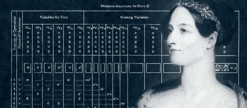 Adalovelace Adalovelace