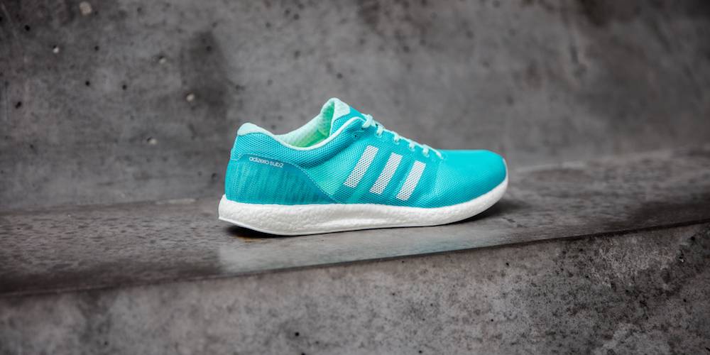 © adidas Group (photographer: Hannah Hlavacek) © adidas Group (photographer: Hannah Hlavacek)