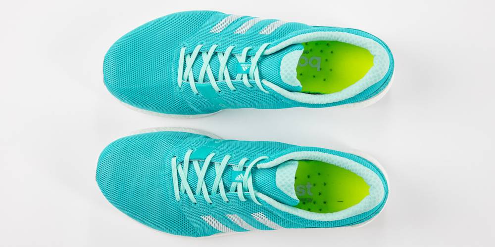 © adidas Group (photographer: Hannah Hlavacek) © adidas Group (photographer: Hannah Hlavacek)