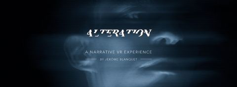 ALTERATION ALTERATION