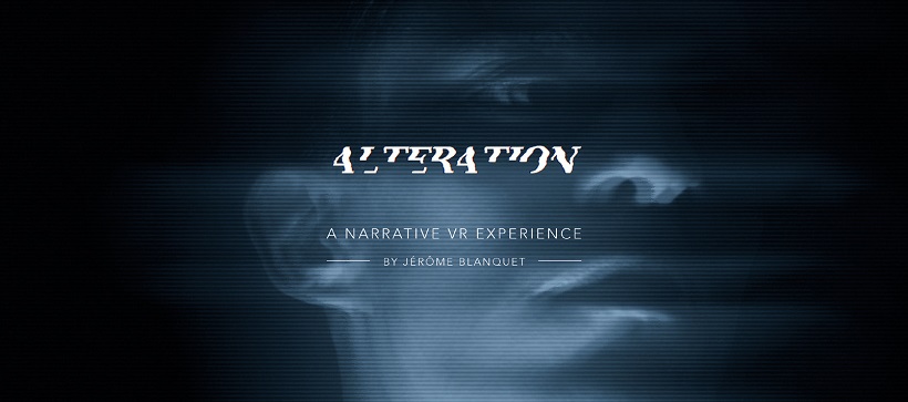 ALTERATION ALTERATION