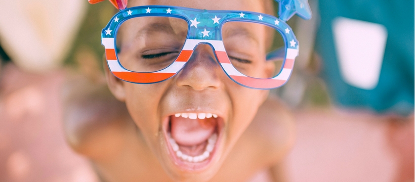 america america